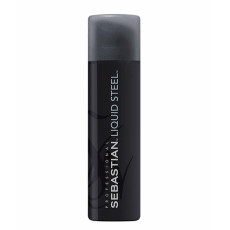 Sebastian Liquid Steel 特強造型啫喱 140ml