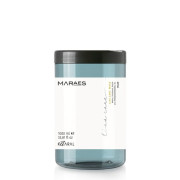 Maraes Liss Care Mask 順滑再生髮膜