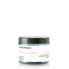 Maraes Liss Care Mask 順滑再生髮膜