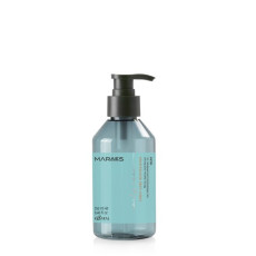 Maraes Curly Care Revitalising 黃金曲髮造型液 250ml