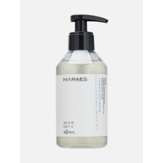 Maraes  Renew Care Shampoo 再生修復洗髮水