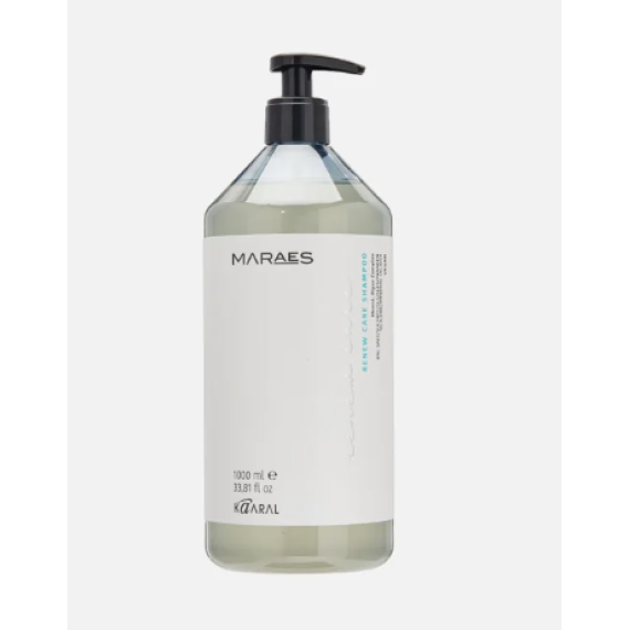 Maraes  Renew Care Shampoo 再生修復洗髮水