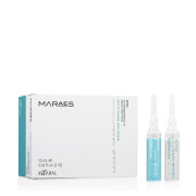 Maraes Renew Care Doppio Elixir 再生修復精華 12 x 10ml