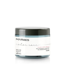 Maraes Color Care Mask 護色滋養髮膜