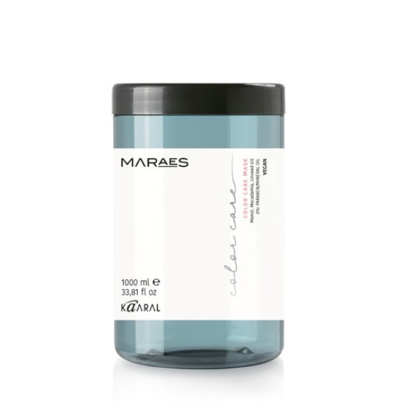 Maraes Color Care Mask 護色滋養髮膜