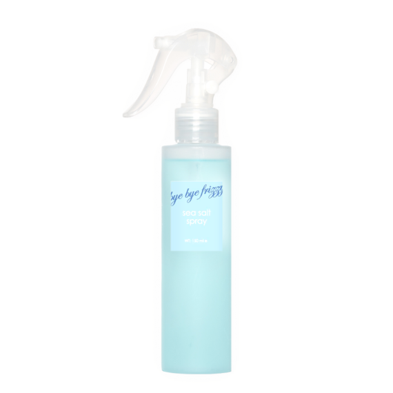 sea salt spray 抗潮豐盈定型鹽水150ml