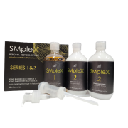 SMpleX Bond Protection Box set - 連鎖重生療程 - 禮盒裝B