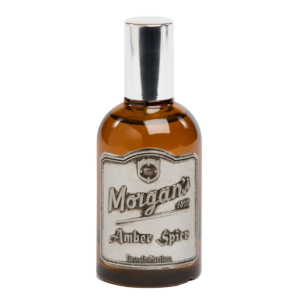 Morgan's Amber Spice 琥珀香水 50ml