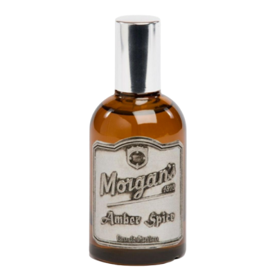 Morgan's Amber Spice 琥珀香水 50ml