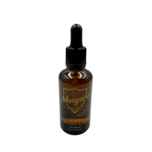 Morgan's Luxury Beard Oil 鬍鬚油 50ml