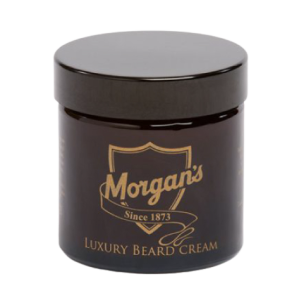 Morgan’s Luxury 鬍鬚霜 Beard Cream 100ml