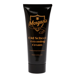 Morgan's Old School Grooming Cream 100ml