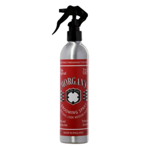 Morgan’s Grooming Spray 300ml