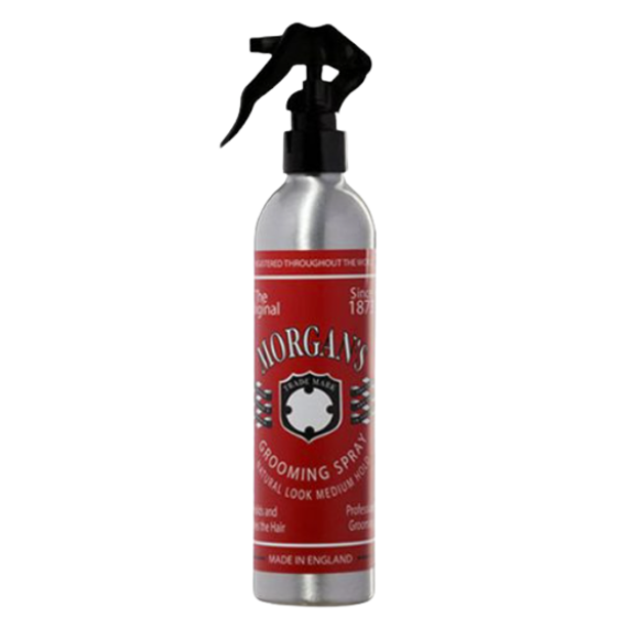 Morgan’s Grooming Spray 300ml