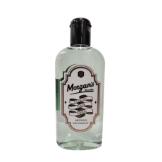 Morgan's Cooling Hair Tonic - Menthol 250ml