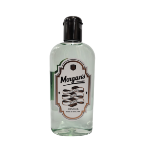 Morgan's Cooling Hair Tonic - Menthol 250ml