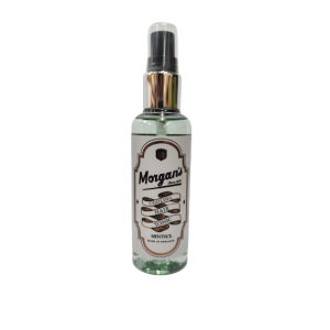 Morgan's Cooling Hair Tonic Spray - Menthol 100ml