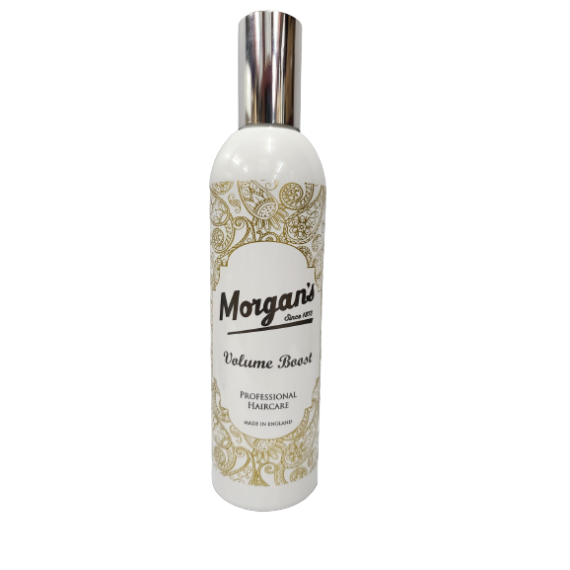 Morgan's 豐盈噴霧 Women's Volume Boost 250ml