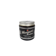 Morgan's 啞光髮泥 Matt Clay 120ml