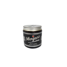 Morgan's 啞光髮泥 Matt Clay 120ml