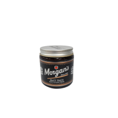 Morgan's Matt Paste 120ml