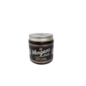 Morgan's Matt Paste 120ml