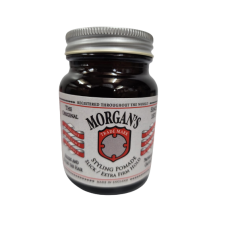 Morgan's 光滑強定型髮油 Morgan's Styling Pomade - Slick / Extra Firm Hold 100g