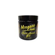 Morgan's Rock Hard Gel 120ml