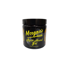 Morgan's Rock Hard Gel 120ml