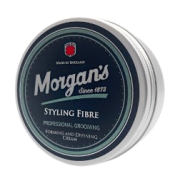 Morgan's 定型纖維霜 Morgan's Styling Fiber 120ml