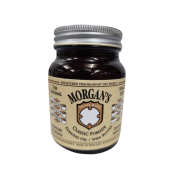 Morgan's Classic Pomade Almond Oil / Shea Butter 100g