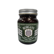 Morgan's 低光澤髮油 Morgan's Matt Pomade Low Shine / Firm Hold 100g