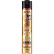 L'oréal Paris Elnett Satin Extra Strong Hold Hairspray (Color-treated hair) 噴髮膠 (染髮髮質適用) 312g