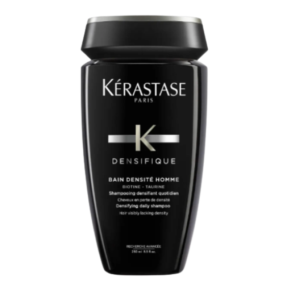 Kerastase Densifique Bain Densite Homme Shampoo 男士濃密新髮浴髮乳 250ml 