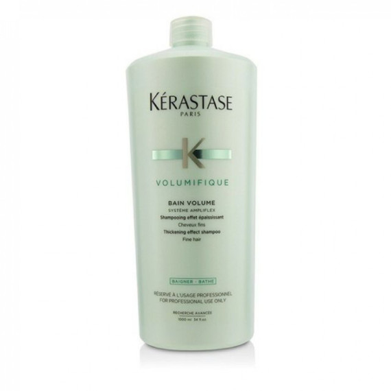 Kerastase Bain Volumifique Shampoo 長效豐盈浴髮乳 1000ml