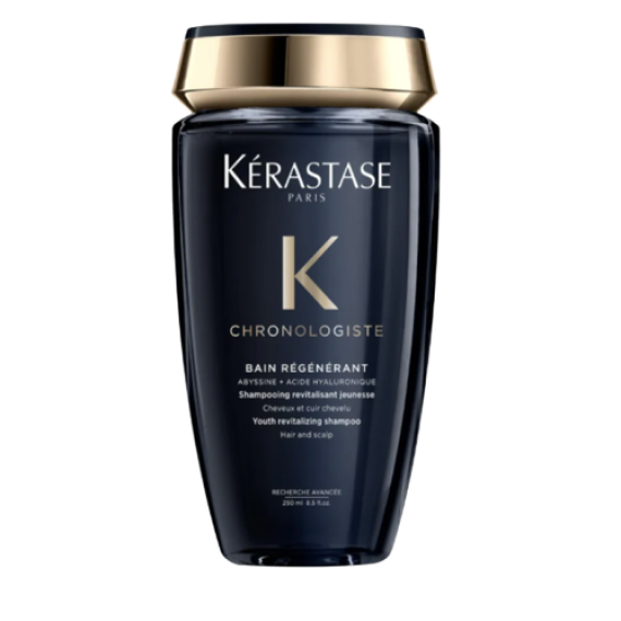 Kerastase Bain Regenerant Shampoo 再生青春賦活浴髮乳 250ml