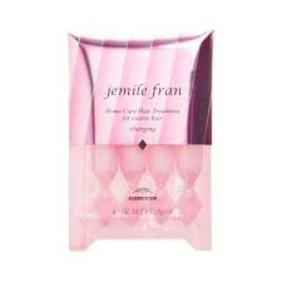 Milbon Jemile Fran Home Care Hair Treatment 護髮膜9g x 4