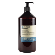 INSIGHT Energizing Shampoo 再生活力洗髮水 900ml