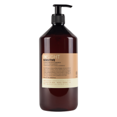 INSIGHT Sensitive skin Shampoo 敏感肌膚洗髮水 900ml