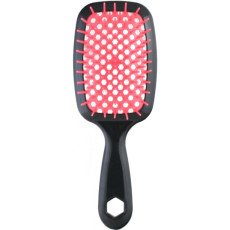 JORGEN-JD20 Detangle Paddle Brush 解結梳