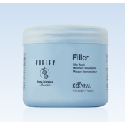 Kaaral Purify Filler Mask 水療修復髮膜 500ml