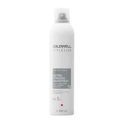 Goldwell Stylesign Extra Strong Hair Spray 5/5 特強定型噴霧 300ml