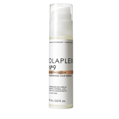 OLAPLEX No.9 鏈鎖結構滋養髮絲精華 90ml