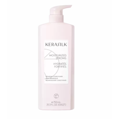 Goldwell KERASILK MOISTURIZED STRONG REPAIRING CONDITIONER 修護護髮素 750ML