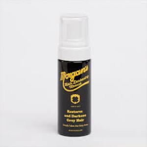 Morgan's Hair Darkening Mousse 150ml