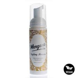 Morgan's Women's Styling Mousse 150ml