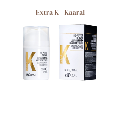 Extra K - Kaaral