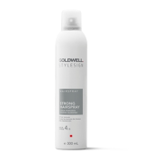 GOLDWELL - Strong Hairspray 300ml 4/5 歌薇完美定型噴霧 