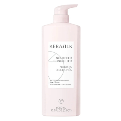 Goldwell KERASILK Smoothing Conditioner 絲蛋白順滑護髮素 750ml