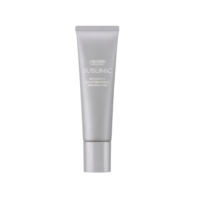 SHISEIDO SUBLIMIC ADENOVITAL Scalp Treatment 130g (Thinning Hair)極緻育髮頭皮層護理素